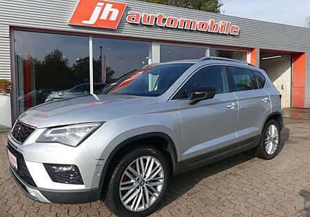 Seat Ateca Xcellence 4Drive Kamera*LED*Navi*SHZ