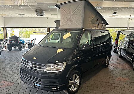 VW T6 California Volkswagen Beach*Markise*DSG*ACC*STAND-H*LED