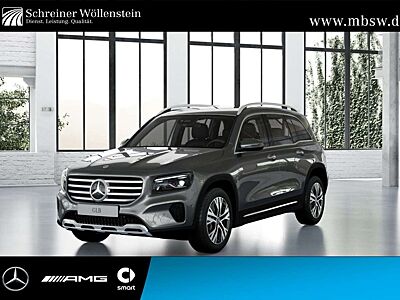 Mercedes-Benz GLB 200 d Progressive*Multibeam*Distronic*Rü-Kam
