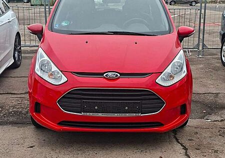 Ford B-Max 1,4 66kW Ambiente