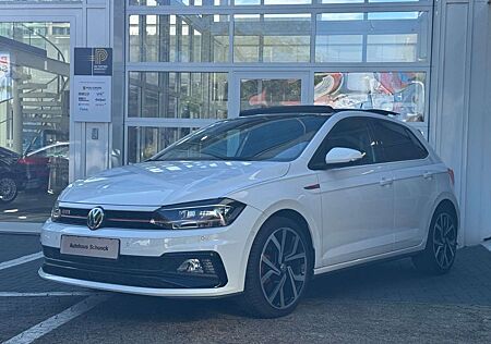 VW Polo Volkswagen VI GTI DSG/PANO/BEATS/VIRTUAL/DCC/LED