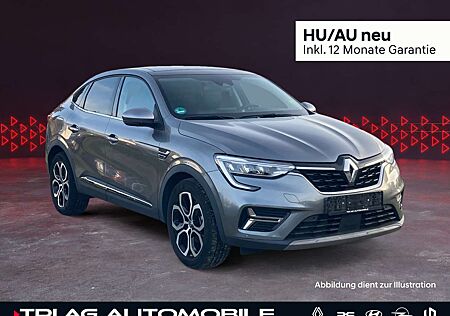 Renault Arkana Intens E-Tech Hybrid GRA PDC SHZ Navi Kli