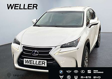 Lexus NX 300h Business Edition *LED*RCam*SHZ*Navi*PDC*