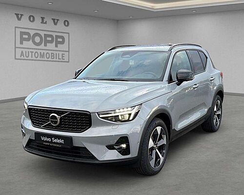 Volvo XC40 B4 FWD Plus Dark 360° ACC LED LHZ PANO SHZ