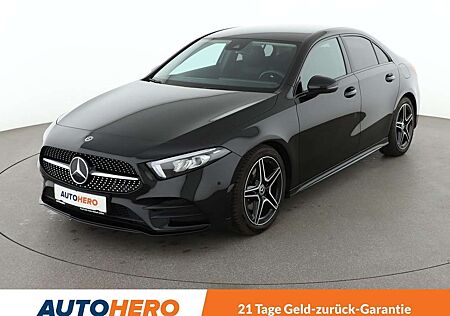 Mercedes-Benz A 180 AMG Line*NAVI*LED*PDC*SHZ*TEMPO*KLIMA*MBUX*