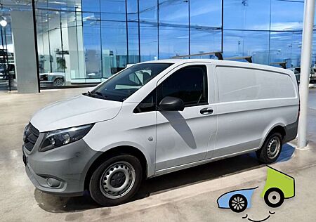 Mercedes-Benz Vito Kasten 114 CDI RWD lang/Standheiz./ACC/AHK