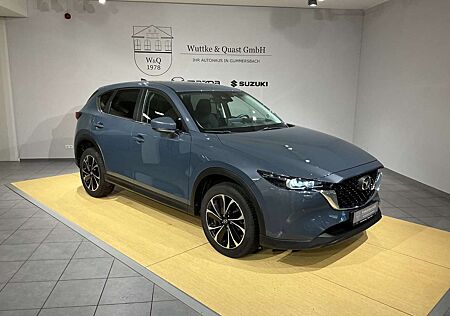 Mazda CX-5 Ad'vantage *360°*LED*Carplay*Head-Up*