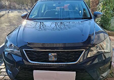 Seat Ateca 1.0 TSI ECOMOTIVE STYLE