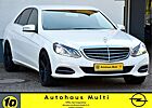 Mercedes-Benz E 200 E200 CDI Lim.BlueEfficiency Navi Klima PDC Sitzh