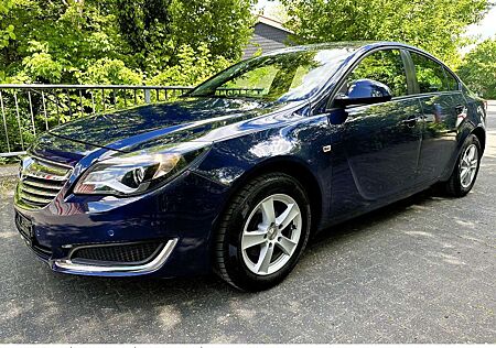 Opel Insignia 1.8 Edition