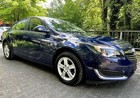 Opel Insignia 1.8 Edition