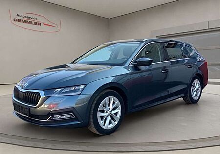 Skoda Octavia LED,Navi,Klima,Sitzheizung,Tempomat,PDC