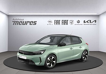 Opel Corsa-e YES, 136 PS Automatik, Klimaautomatik, Einparkhilf