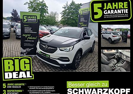 Opel Grandland 1.6 Turbo Sitzheizung,Parkpilot,DAB,