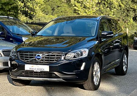 Volvo XC 60 XC60 D4 Linje Inscription BI-XENON*AHK*NAVI