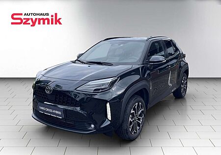 Toyota Yaris Cross Hybrid 1.5 Style