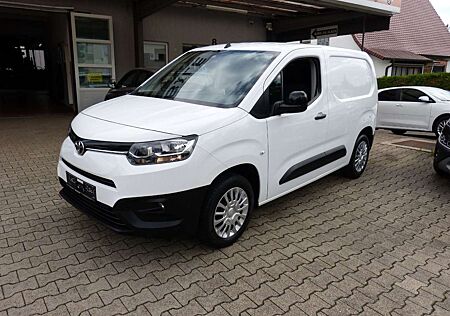 Toyota Pro Ace Proace City L1 Meister KLIMA NAVI PDC 1.HAND