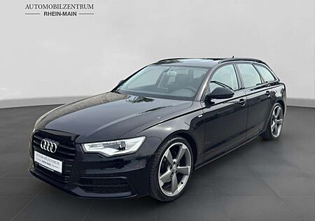 Audi A6 2.0 TFSI S- LINE ROTOR PANO MMI LEDAHK