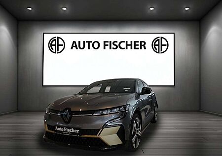 Renault Megane E-Tech Electric Iconic EV 60 220hp