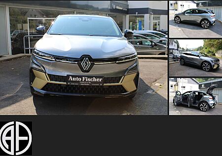 Renault Megane E-Tech Electric Iconic EV 60 220hp