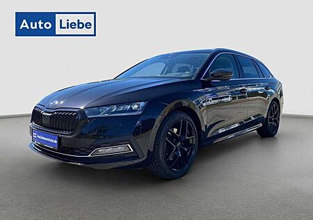 Skoda Octavia FIRST EDITON 1.5 TSI -LED|ACC|KLIMA|PANO|CARPLAY