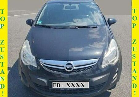 Opel Corsa 3-Türer 1.2 16V (ecoFLEX) Innovation