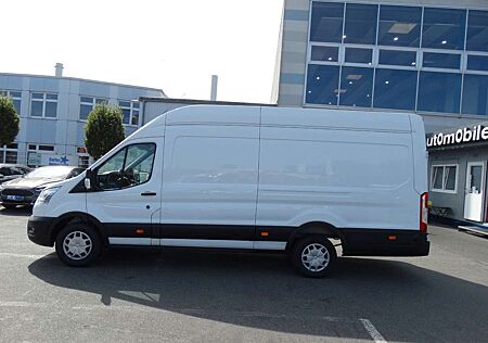 Ford Transit Kasten 2.0Tdci-130Ps*350 L4 H3 *Euro6