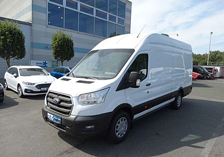 Ford Transit Kasten 2.0Tdci-130Ps*350 L4 H3 *Euro6