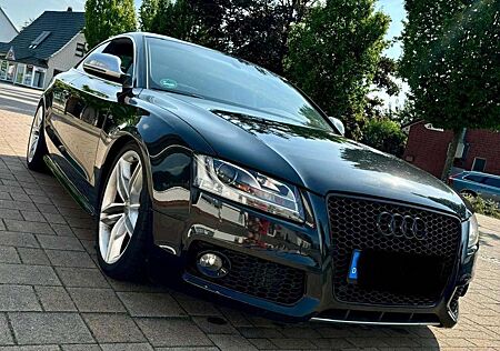 Audi S5 tiptronic
