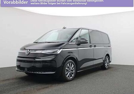 VW T7 Multivan Volkswagen STYLE L EHYBRID 4MOTION 1.5 TSI DSG