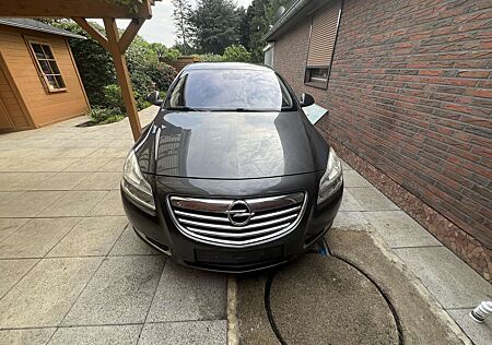 Opel Insignia 2.0 CDTI Edition