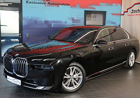 BMW 750 e xDr. Execut-Lounge.Panod.FondEntert.Connoisseur
