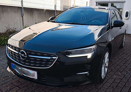 Opel Insignia B ST Business AUTOM/NAVI/KAMERA/LED/