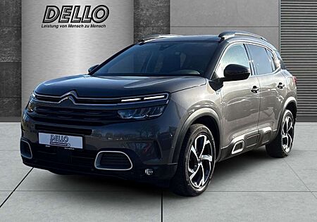 Citroën C5 Aircross Citroen Feel Pack PlugIn Hybrid 360 Kamera LED Mehrzonenkl