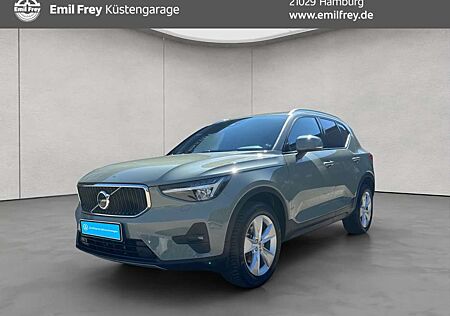 Volvo XC 40 XC40 XC40 B3 B DKG Core NAVI AHK GRA SHZ