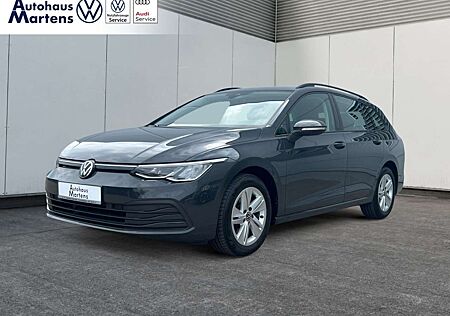VW Golf Volkswagen VIII Variant 2.0 TDI Life Klima Navi Einparkhilfe