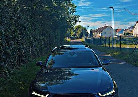 Audi A6 Avant 3.0 tdi Competition quattro 326cv tiptronic