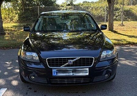 Volvo S40 2.4