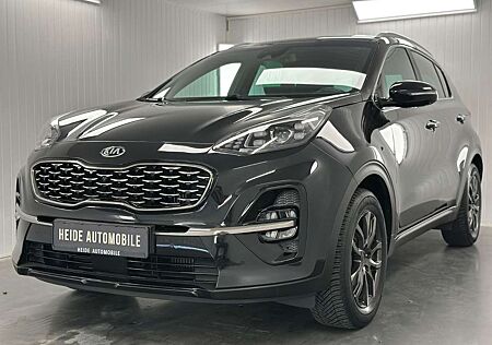 Kia Sportage GT-Line 4WD Automatik JBl 360° LED