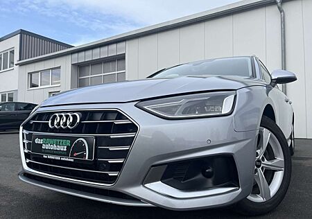 Audi A4 Avant 35 2.0 TDI S tronic advanced 175€ m. 20% A