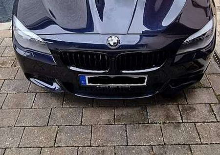 BMW 535d 535 xDrive