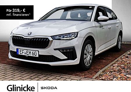 Skoda Scala Selection 1,0 TSI 85 kW 7-Gang automat