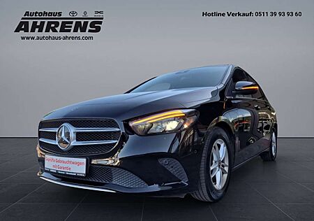 Mercedes-Benz B 180 Style