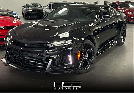 Chevrolet Camaro RS *3,6l V6 ZL1 / AUT / KAMERA*