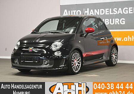 Abarth 595 1.4 T-JET TURISMO SPORT|XENON|MEMO|SOUND|2H!