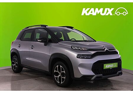 Citroën C3 Aircross Citroen 1.2PureTech 110 Plus+NAVI+CARPLAY