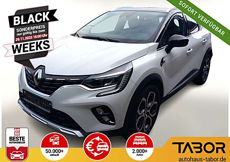 Renault Captur II 1.6 E-TECH 160 Aut. Edition One Bose