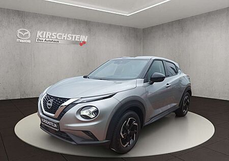 Nissan Juke N-Connecta +Automatik+LED+Kamera+