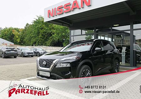 Nissan X-Trail N-CONNECTA 1.5 VC-T MHEV Xtronic AFA HUD