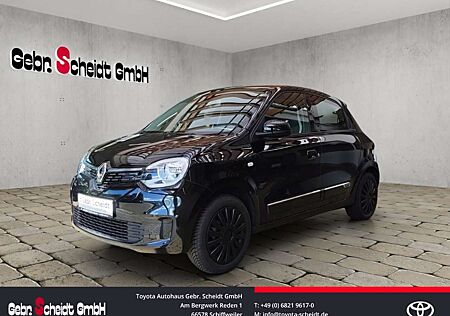 Renault Twingo Intens 1.0 SCe 65 EU6d Klima Sitzheizung DAB Bluet